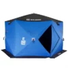 CLAM Pop-Up Ice Fishing Angler Hub Shelter Tent With Anchor Straps And Carrying Bag 1 CLAM Pop-Up Ice Fishing Angler Hub Shelter Tent With Anchor Straps And Carrying Bag -Intex Tents Shop GUEST e9cf9bb5 47d2 4e4d 90b5 9ca67afa2fa2