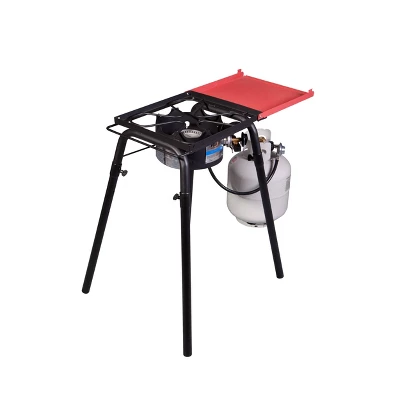 Camp Chef Pro 30 Deluxe One Burner Stove 4 Camp Chef Pro 30 Deluxe One Burner Stove - Image 2