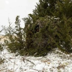 Plano AMEBL3016 Ameristep Outdoor 2 Person Care Taker Kick Out Duck Deer Hunting Blind With Carrying Case, Realtree Edge, Camouflage -Intex Tents Shop GUEST eb3c15e7 da9b 461b a4fd adac894f3b8c