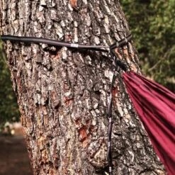 Sierra Designs Double Lightweight Hammock - Red -Intex Tents Shop GUEST ec15277c b54d 415a 8ba5 33cf0e8ce3a3