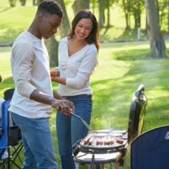 Coleman Roadtrip X-CURSION Grill -Intex Tents Shop GUEST ec51c92f 45bc 45f5 8882 56f6367a2c08