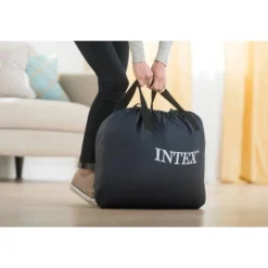 Intex Zone Control 22" Air Mattress With Electric Pump - Queen -Intex Tents Shop GUEST ec60841f 5811 455c 8ceb 370dcd47c03c