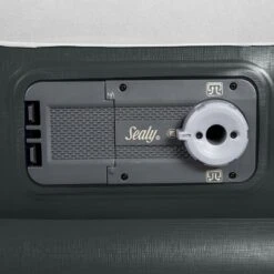 Sealy Tritech Inflatable Air Mattress Bed With Built-In AC Pump & Bag -Intex Tents Shop GUEST f0729436 0d90 4db0 b151 1771cc7e0934