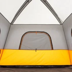 Core Equipment 6 Person Straight Wall Tent - Orange 14 Core Equipment 6 Person Straight Wall Tent - Orange -Intex Tents Shop GUEST f0f3b54c 6f44 4cfd a2b6 5c486cd7cd11