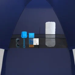 Leisure Sports Pop-up Beach Tent With Carrying Bag - Blue -Intex Tents Shop GUEST f0f7a85f f53b 45bc 94bf 10d2700b5c80