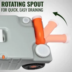 Hike Crew RV Water Tank, 19.8 Gal. Portable RV Waste Holding Tank 11 Hike Crew RV Water Tank, 19.8 Gal. Portable RV Waste Holding Tank -Intex Tents Shop GUEST f2a0f3bd 8239 4dec 8eed b5e3e3ce3dc2