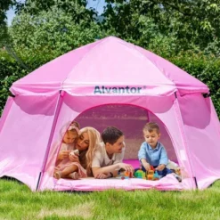 Kids' Pop Up Tent - Alvantor -Intex Tents Shop GUEST f3805d34 403f 4207 9f31 5ac4deffb3cf