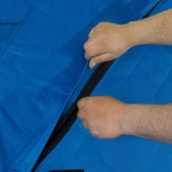 CLAM Pop-Up Ice Fishing Angler Hub Shelter Tent With Anchor Straps And Carrying Bag -Intex Tents Shop GUEST f3a2591b e15b 4c7f a081 af99cb11803c