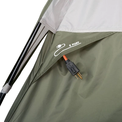 Sierra Designs Fern Canyon 4-Person Camping Tent 8 Sierra Designs Fern Canyon 4-Person Camping Tent - Image 6