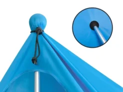 Monoprice 7-Foot, 4-Person Beach/Camp Sunshade, With UPF 50+ UV Protection, Stretchy And Lightweigh, Easy Shade For The Beach, Camping, Sports Events 9 Monoprice 7-Foot, 4-Person Beach/Camp Sunshade, With UPF 50+ UV Protection, Stretchy And Lightweigh, Easy Shade For The Beach, Camping, Sports Events -Intex Tents Shop GUEST f74c3bfc eea8 46d0 9fb1 8f27ad4a803b