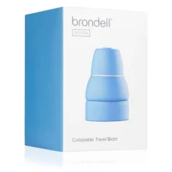 GoSpa Collapsible Travel Bidet With Retractable Nozzle Blue - Brondell -Intex Tents Shop GUEST f819221d 688f 44a2 856a 84ee13637acc