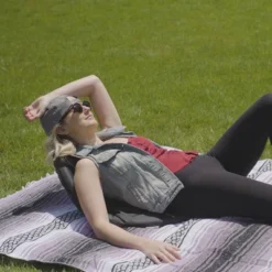 Alpcour Reclining Stadium Seat - Waterproof, 6-Position Comfort For Outdoor Use 20 Alpcour Reclining Stadium Seat - Waterproof, 6-Position Comfort For Outdoor Use -Intex Tents Shop GUEST f8b7ef7f 2726 45c5 9578 25de2abe949d