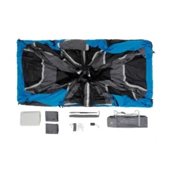Core Equipment Lighted 12 Person Instant Cabin Tent -Intex Tents Shop GUEST f8f341fa ba0c 4653 9e03 1c1b7ae275f6