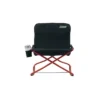 Coleman Cross Rocker Outdoor Portable Chair - Black -Intex Tents Shop GUEST fa1da207 7e00 4b8c 9108 88df79ad4477