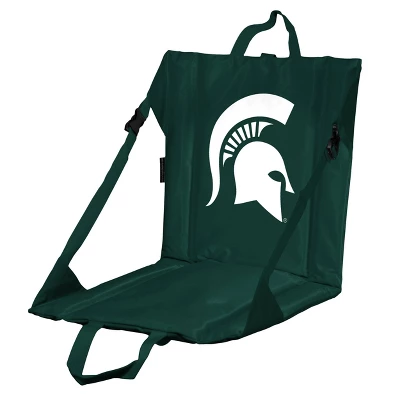 NCAA Michigan State Spartans Stadium Seat Cushion 4 NCAA Michigan State Spartans Stadium Seat Cushion - Image 2