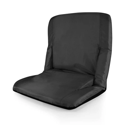 Picnic Time Ventura Stadium Seat - Black 7 Picnic Time Ventura Stadium Seat - Black - Image 5
