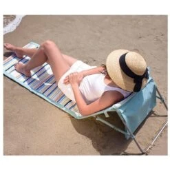 Picnic Time Beachcomber Portable Beach Mat -Intex Tents Shop GUEST fc26b8cb 16db 4c65 995d e1ab497ef1b2