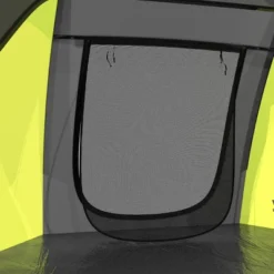 Leisure Sports UV-Protection Beach Tent Sun Shelter With Carry Bag - Yellow -Intex Tents Shop GUEST fe881066 885f 41c5 8729 34f0bb96046e