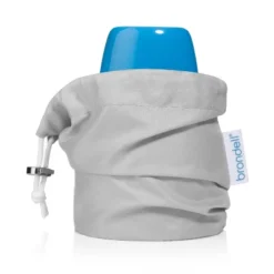 GoSpa Collapsible Travel Bidet With Retractable Nozzle Blue - Brondell -Intex Tents Shop GUEST fed421cd 0d74 41e1 b930 b2046b5bcb7e